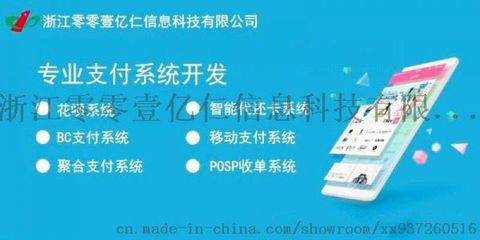 浙江地區(qū)定制支付類軟件開(kāi)發(fā) 賦能企業(yè)數(shù)字化轉(zhuǎn)型的利器