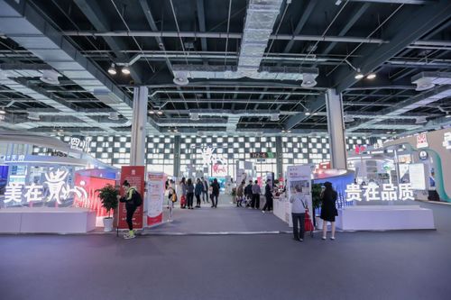 茅臺集團亮相中國品牌發(fā)展國際論壇，以“一盤棋”姿態(tài)展家族風采