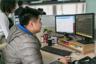 做精軟件外包 浙江服貿企業(yè)以卓越品質征服國際市場